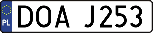 DOAJ253
