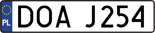 DOAJ254