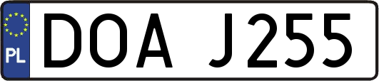 DOAJ255