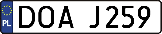 DOAJ259