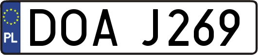 DOAJ269