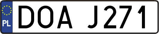 DOAJ271