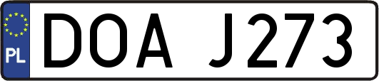 DOAJ273