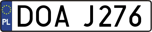 DOAJ276