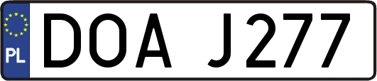 DOAJ277