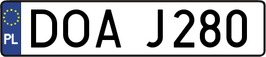 DOAJ280