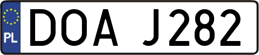 DOAJ282