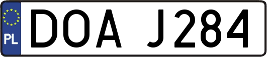 DOAJ284