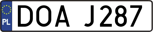 DOAJ287