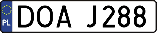 DOAJ288