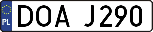 DOAJ290