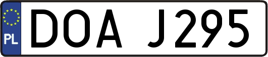 DOAJ295