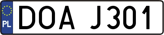 DOAJ301