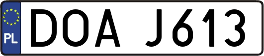 DOAJ613