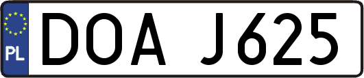 DOAJ625
