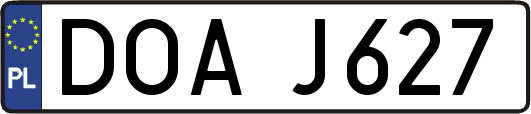 DOAJ627
