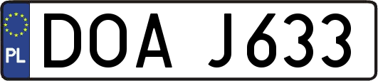 DOAJ633