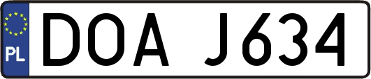 DOAJ634