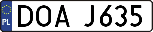 DOAJ635