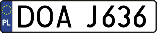 DOAJ636