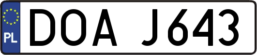 DOAJ643