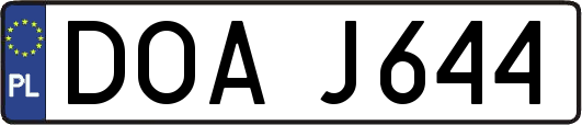 DOAJ644