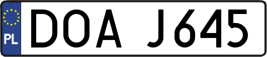 DOAJ645