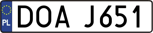 DOAJ651