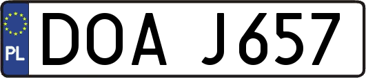 DOAJ657