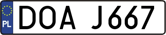 DOAJ667