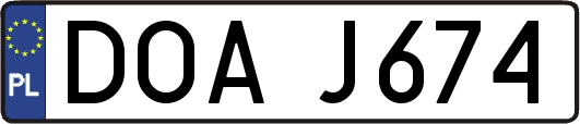DOAJ674