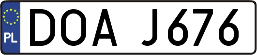 DOAJ676