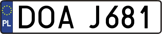 DOAJ681