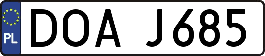 DOAJ685