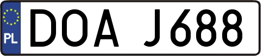 DOAJ688