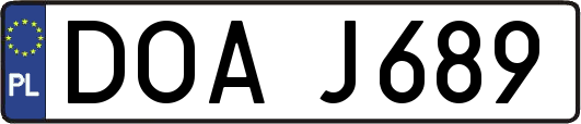 DOAJ689