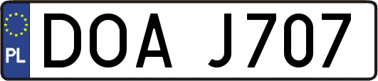 DOAJ707