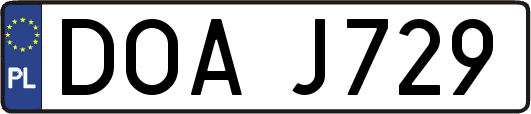 DOAJ729