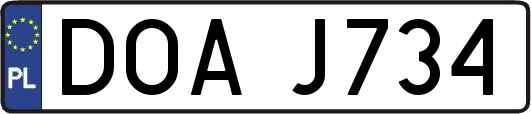 DOAJ734