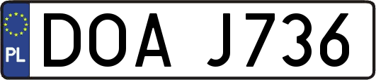 DOAJ736