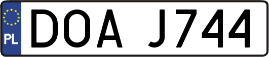DOAJ744