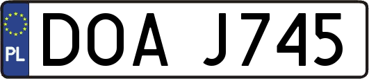 DOAJ745