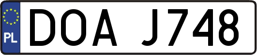 DOAJ748