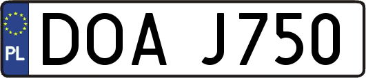 DOAJ750