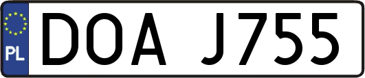 DOAJ755