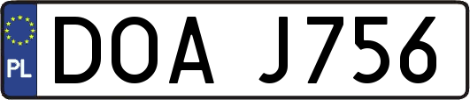 DOAJ756