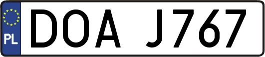 DOAJ767