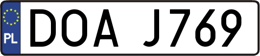 DOAJ769