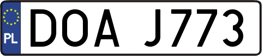 DOAJ773