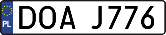 DOAJ776